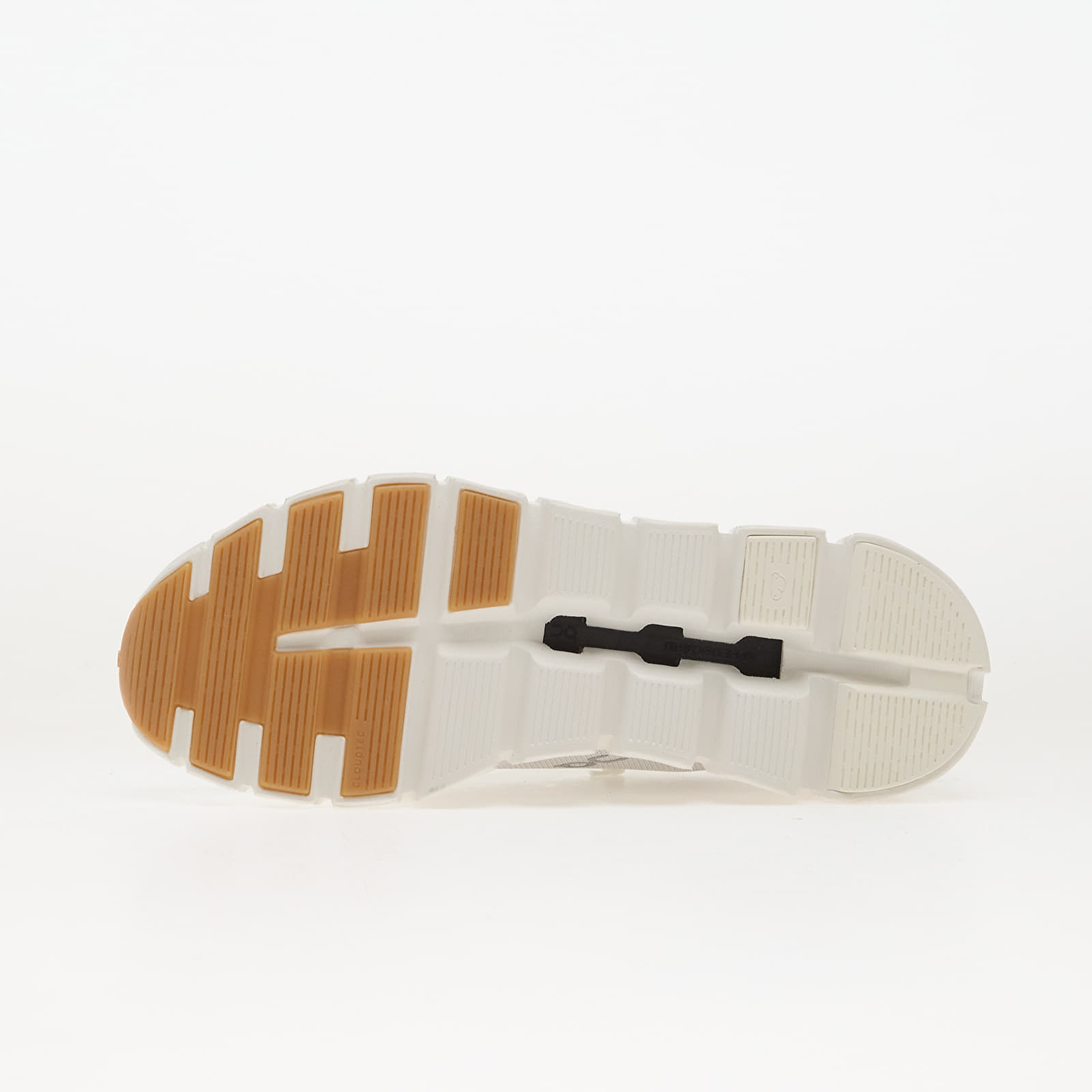 Women's shoes On W Cloud 6 Versa White/ White