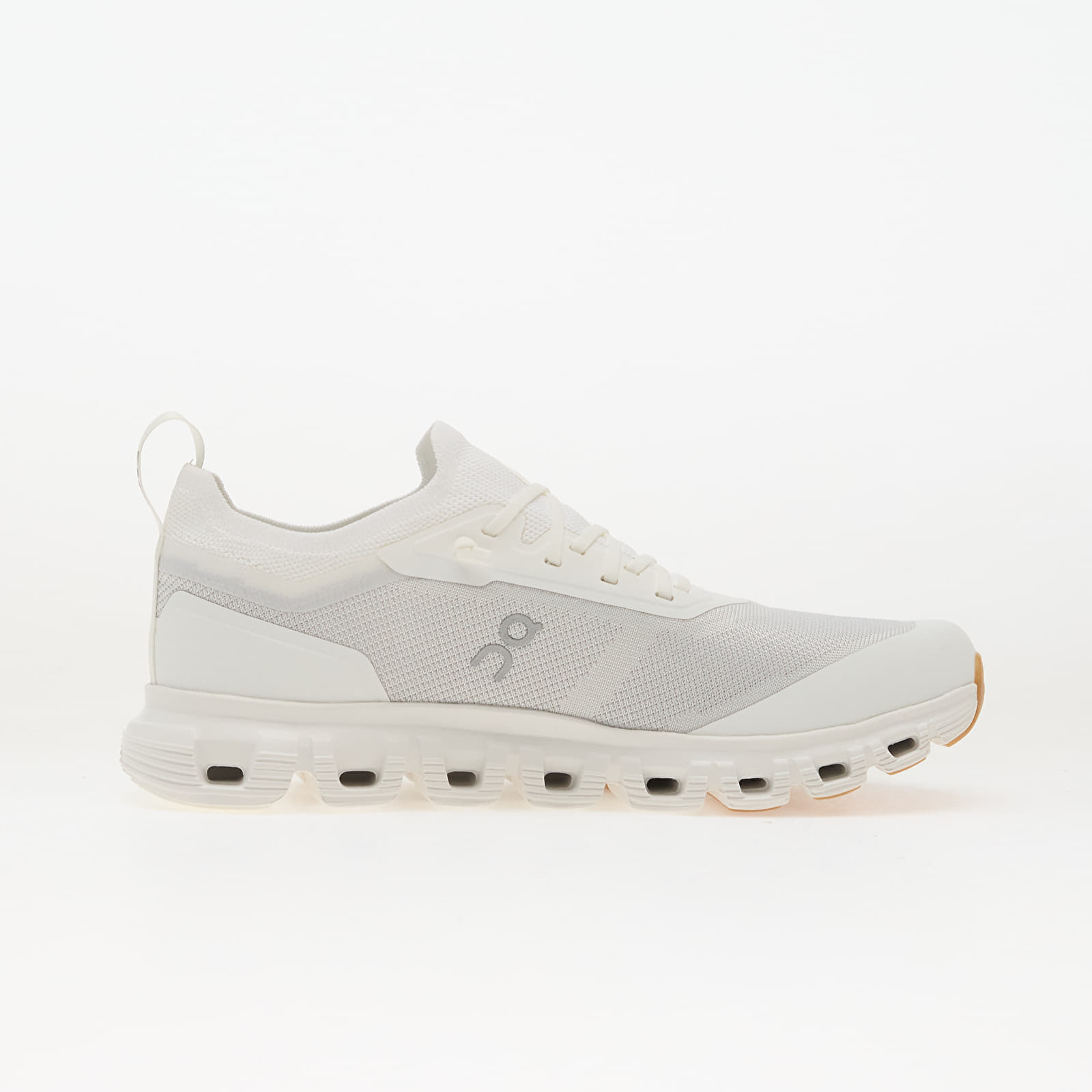 Women's shoes On W Cloud 6 Versa White/ White