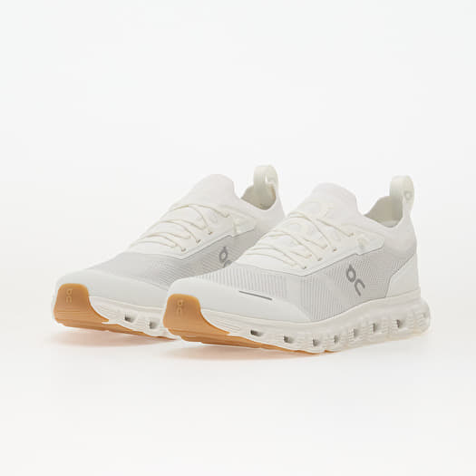On W Cloud 6 Versa White/ White | Footshop