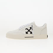 Off-White M Vulc Low Canvas White/ Black