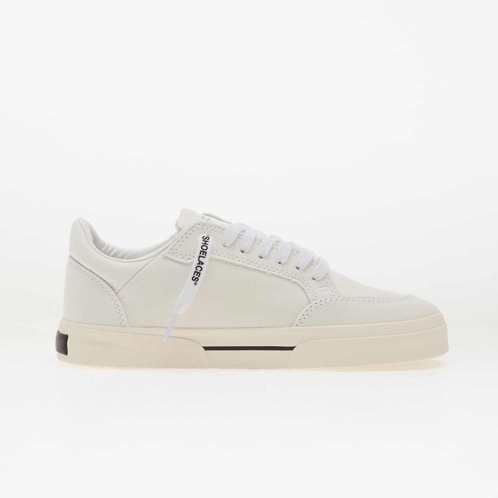 Muške tenisice Off-White M Vulc Low Canvas White/ Black