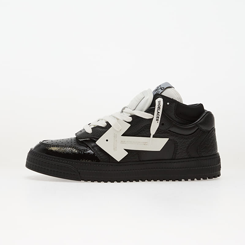 Off-White M 3.0 Floating Arrow Black/ Ice