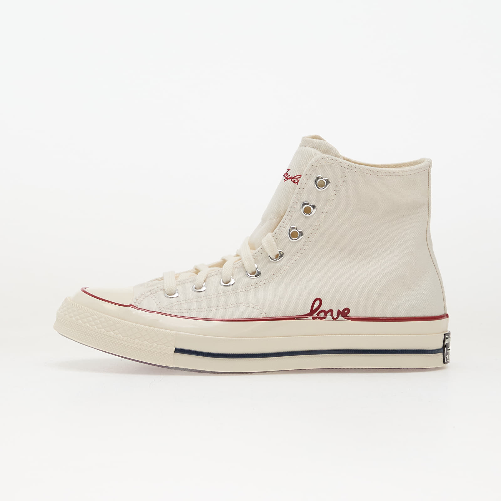 Сникърси Converse Chuck 70 Optical White EUR 36