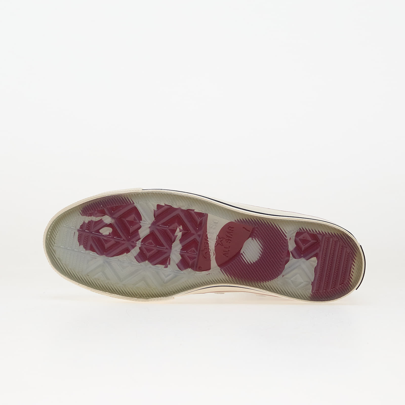 Men's shoes Converse Chuck 70 Optical White