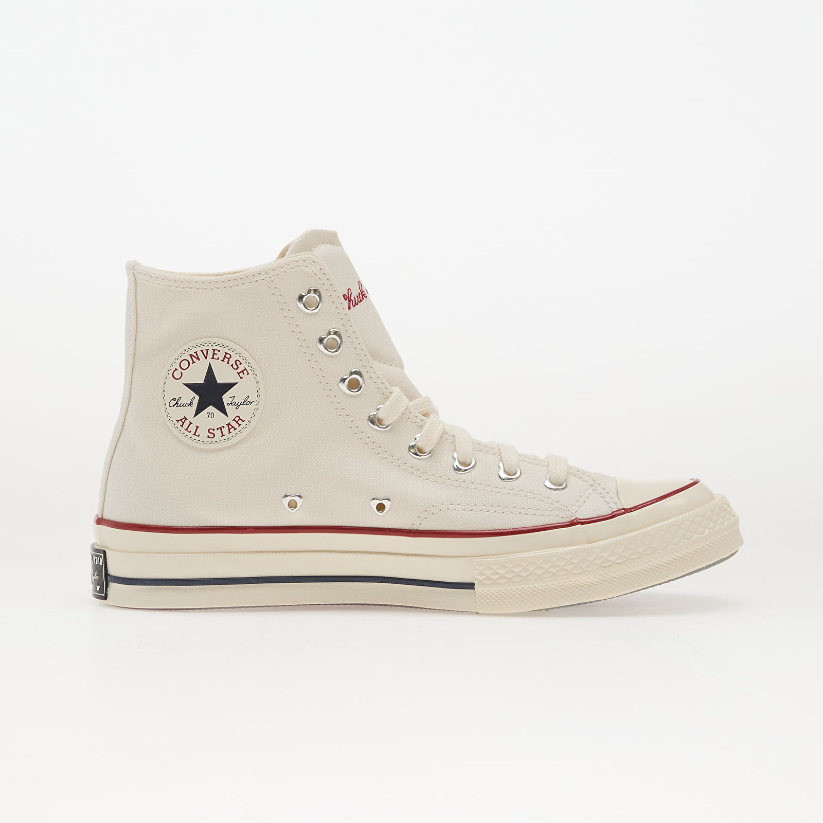 Men's shoes Converse Chuck 70 Optical White