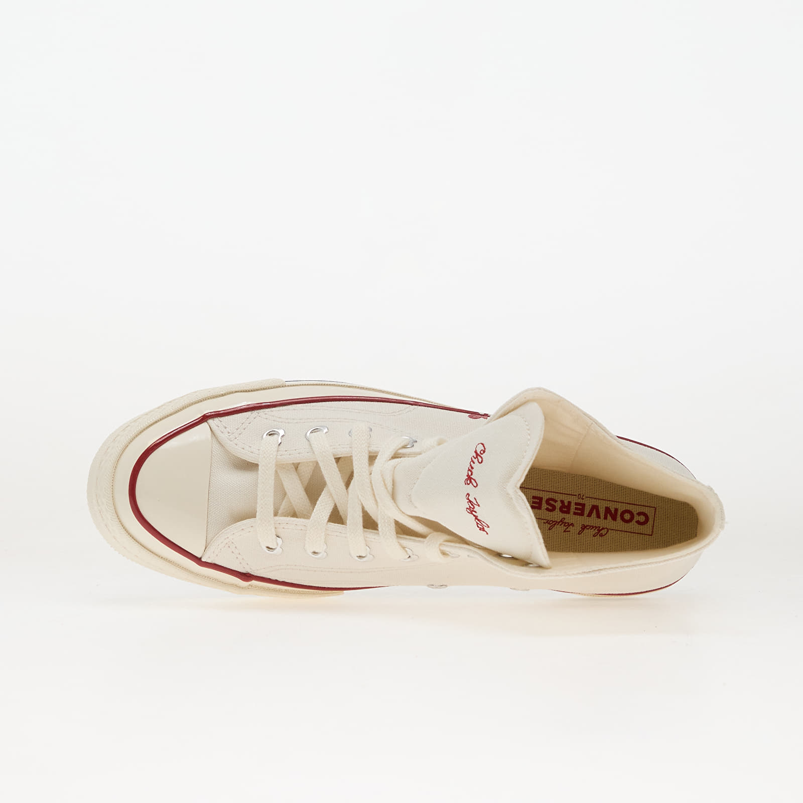 Men's shoes Converse Chuck 70 Optical White