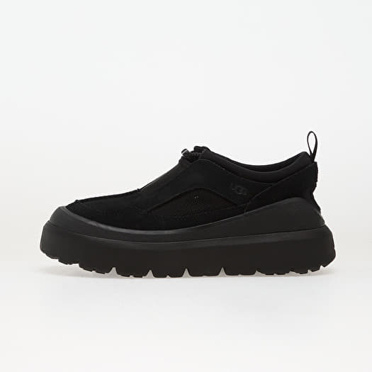 UGG M Heritage Utility Axoid Black/ Black