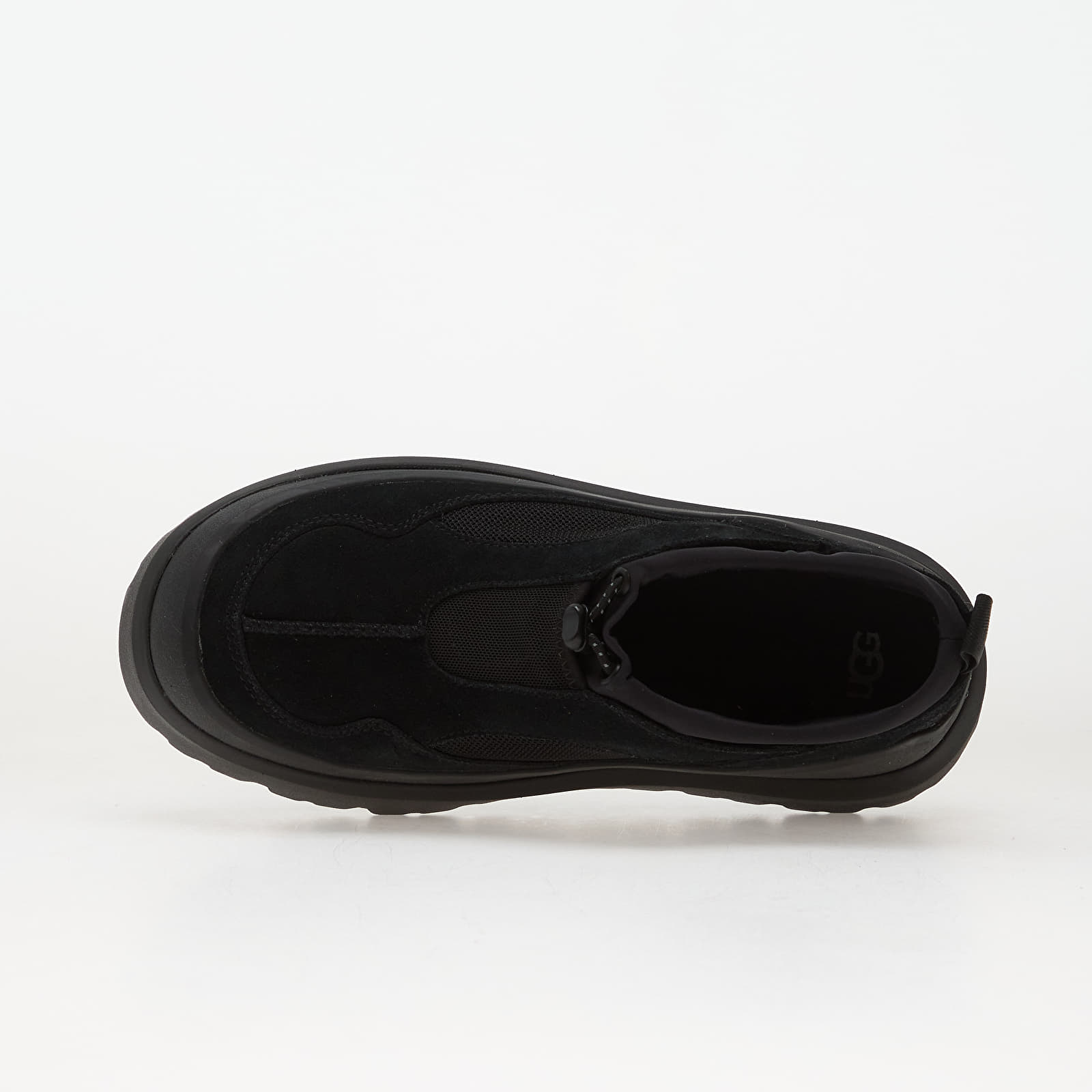Sko til mænd UGG M Heritage Utility Axoid Black/ Black