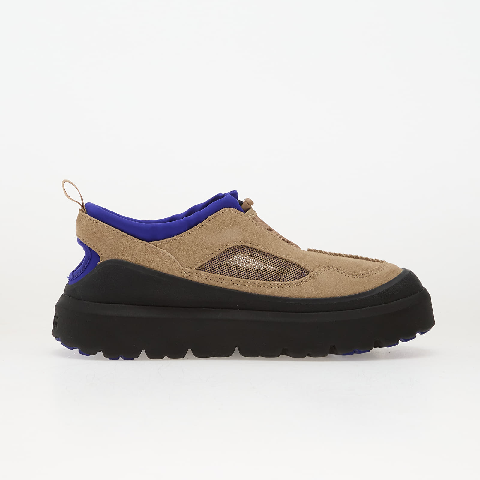 Sko til mænd UGG M Heritage Utility Axoid Sand/ Regal Blue
