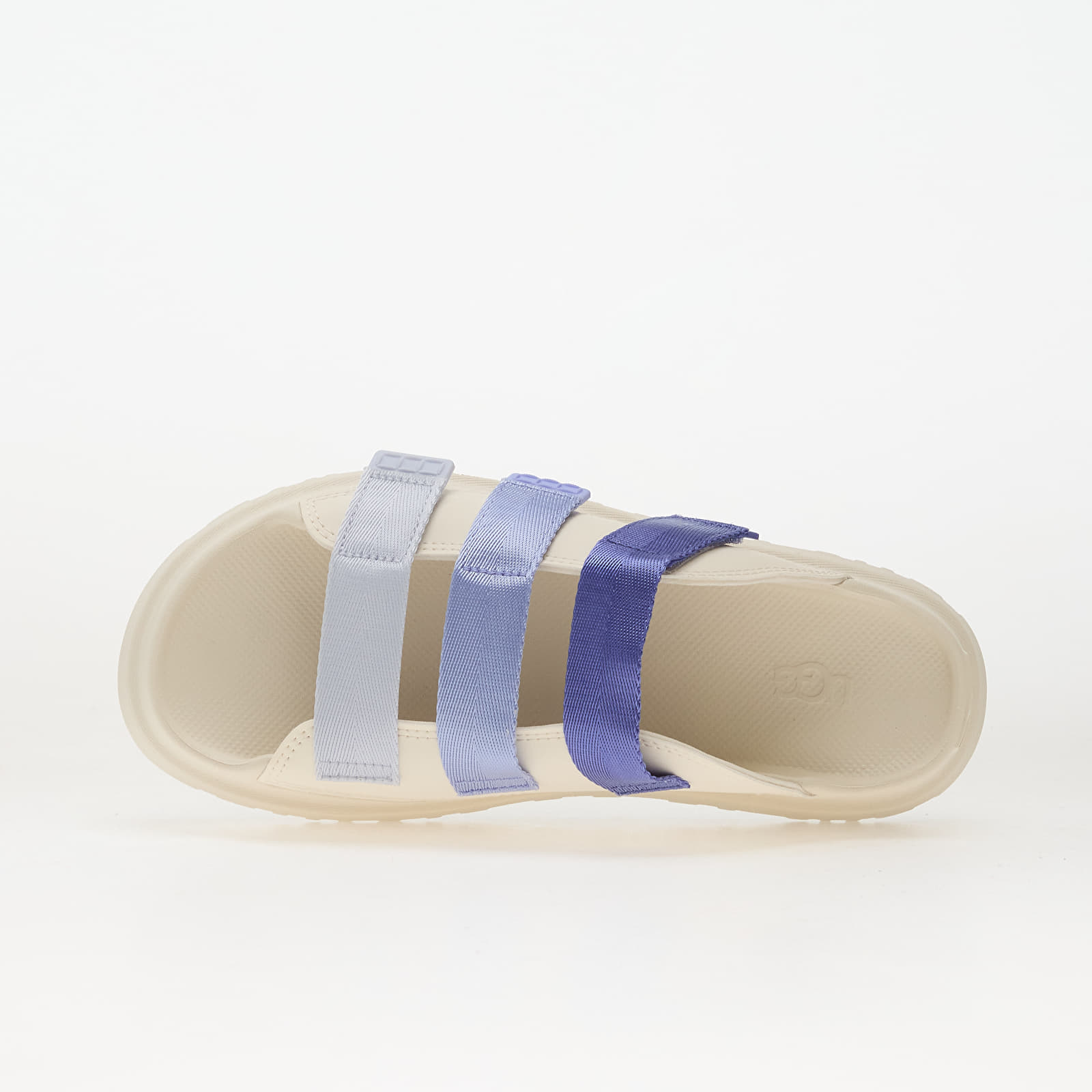 Dámské tenisky a boty UGG W Goldenglow Slide BTTM