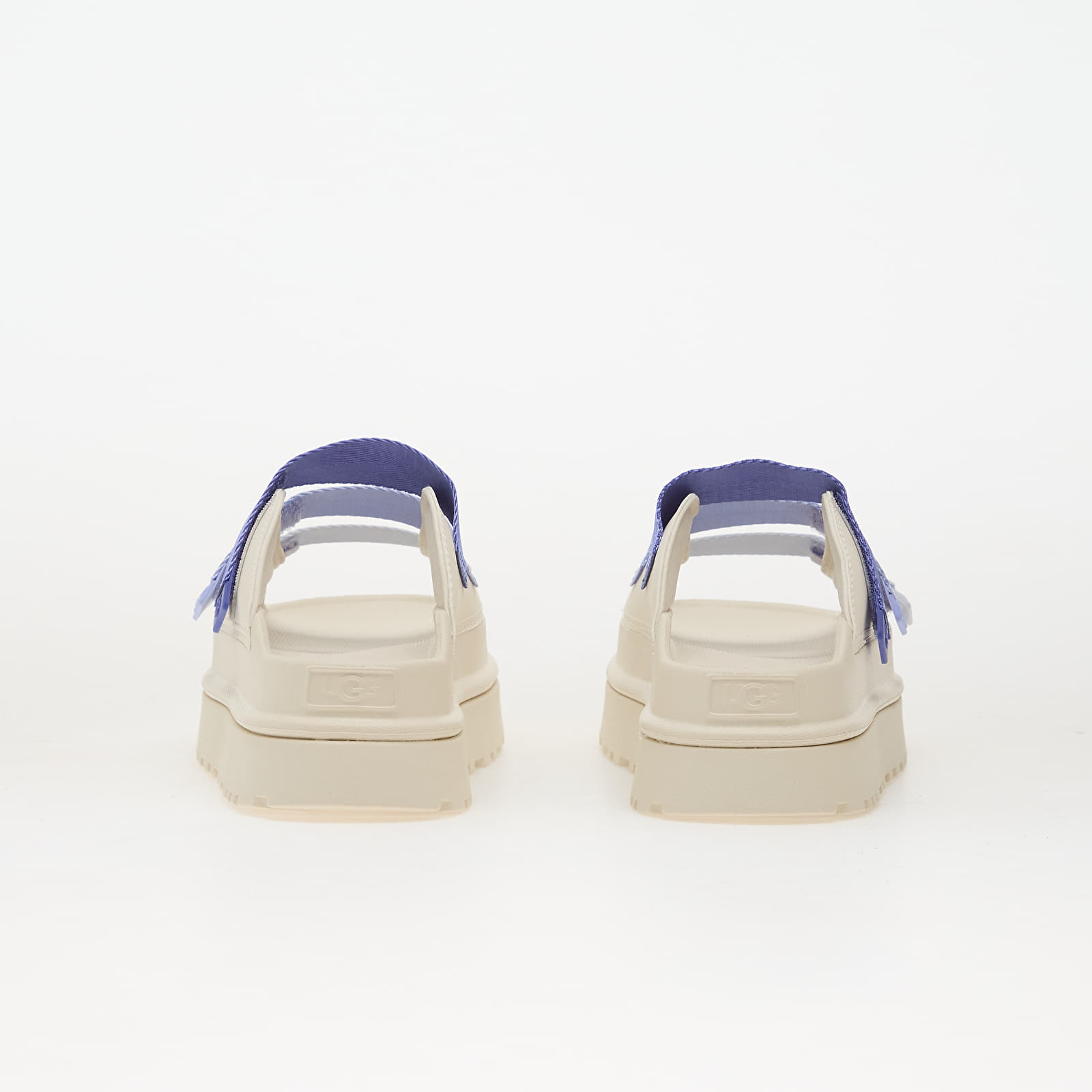 Dámské tenisky a boty UGG W Goldenglow Slide BTTM