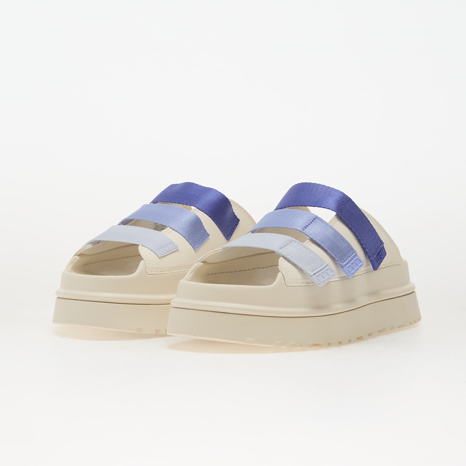 Dámské tenisky a boty UGG W Goldenglow Slide BTTM