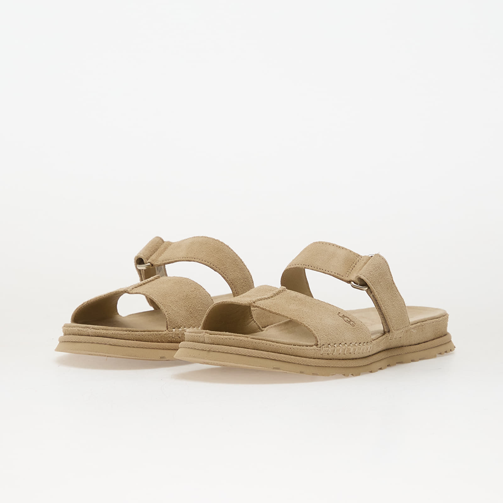 Damen Sneaker und Schuhe UGG W Goldengaze Slide MDSD