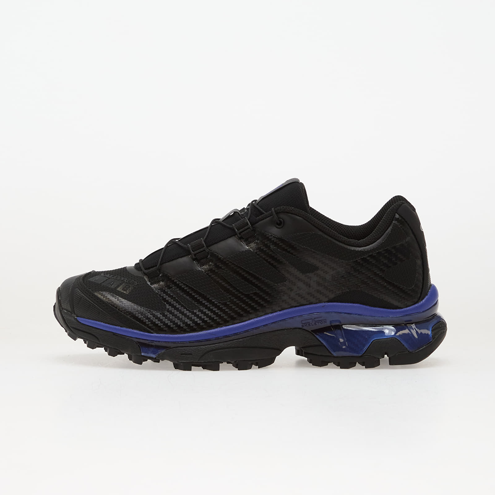 Сникърси Salomon XT-4 Og Recon Black/ Black/ Bluing EUR 40