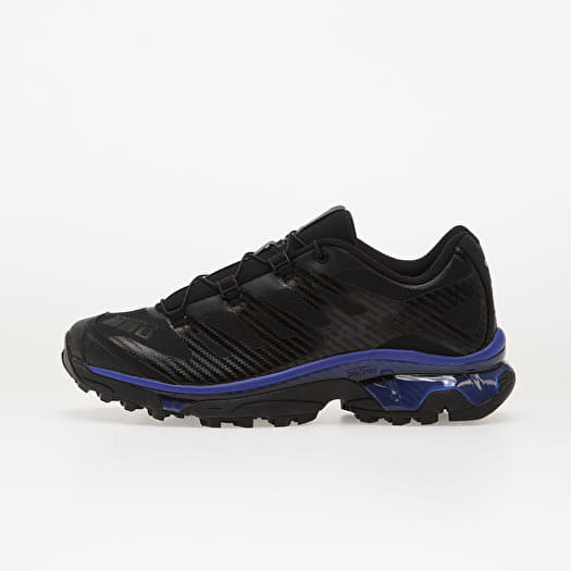 Salomon XT-4 Og Recon Black/ Black/ Bluing