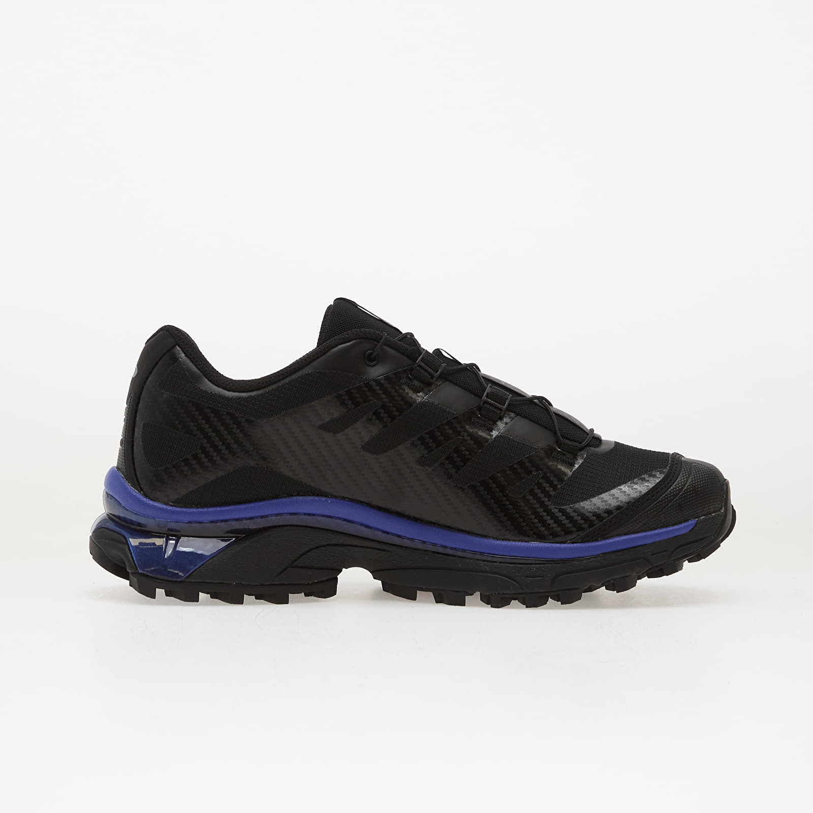 Herenschoenen Salomon XT-4 Og Recon Black/ Black/ Bluing