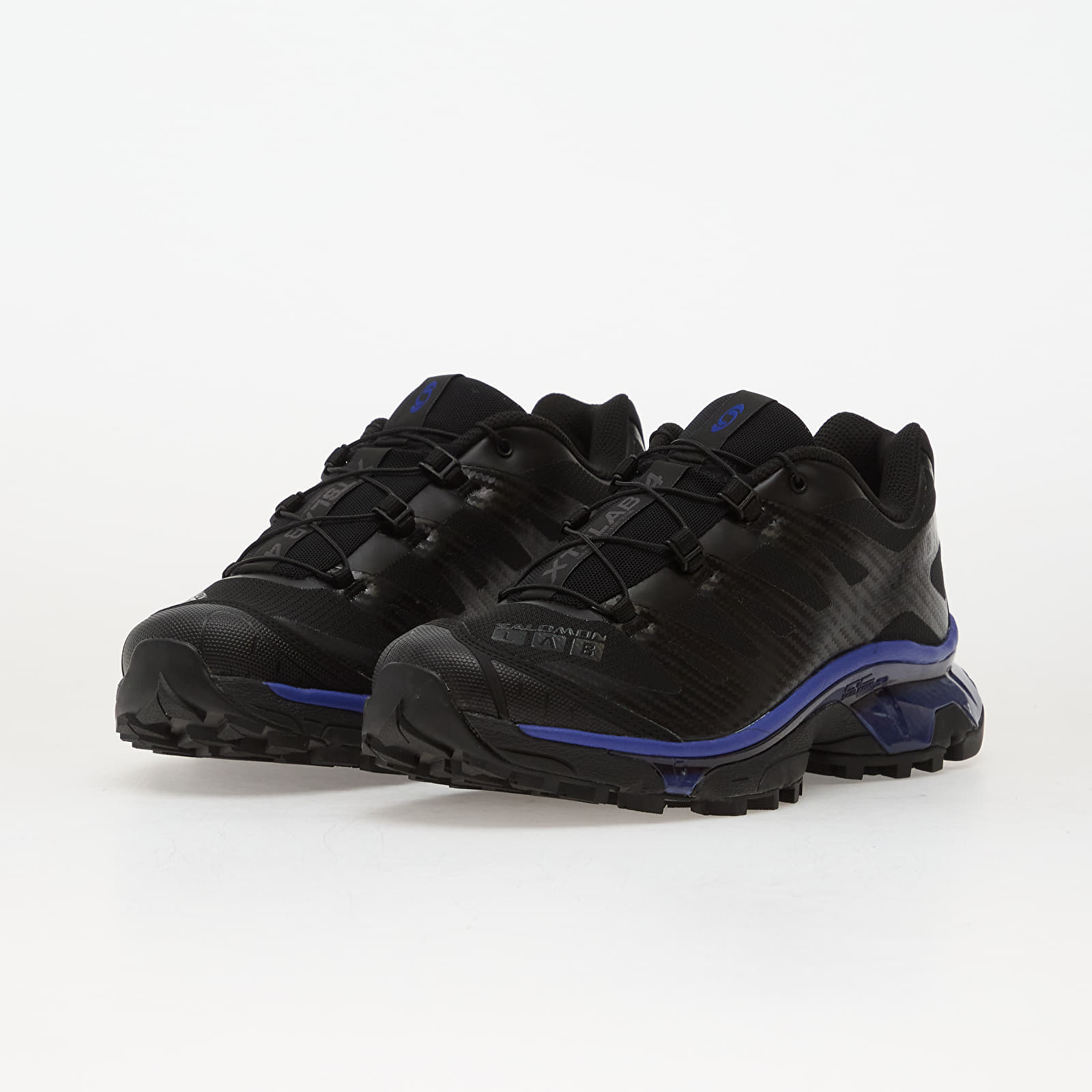 Herenschoenen Salomon XT-4 Og Recon Black/ Black/ Bluing