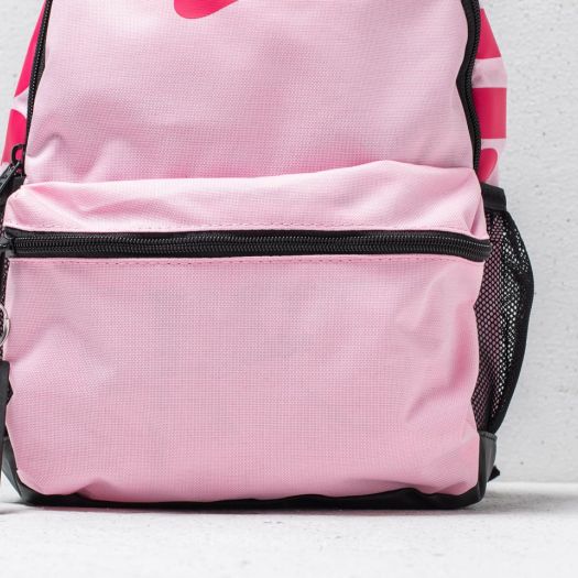 Just do it bag pink sales