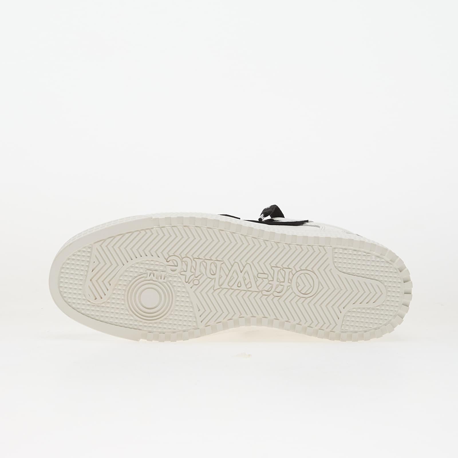 Ženske tenisice Off-White W 3.0 Floating Arrow Ice/ Black