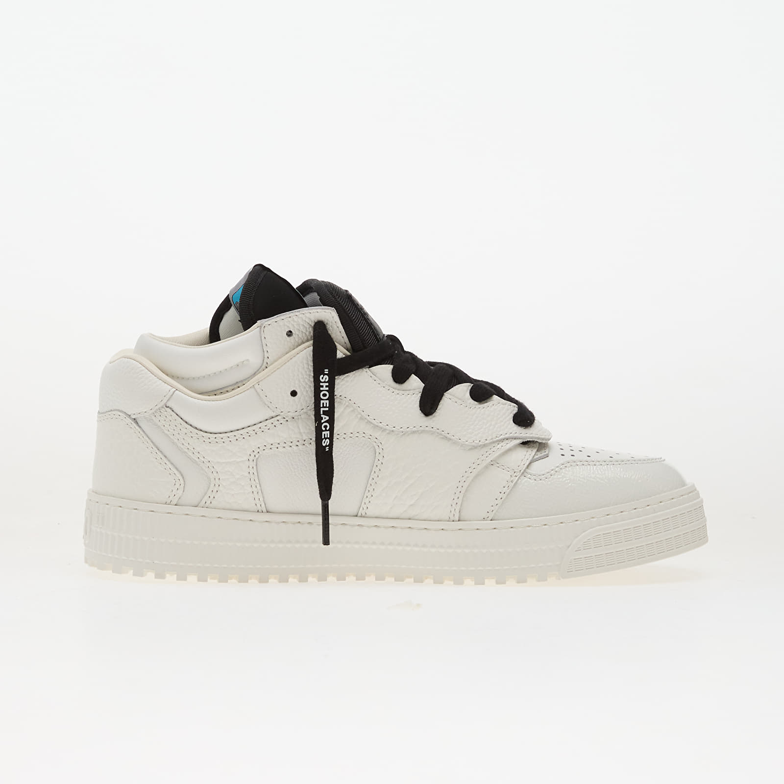 Ženske tenisice Off-White W 3.0 Floating Arrow Ice/ Black