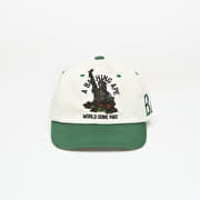 A BATHING APE A Bathing Ape Cap Green