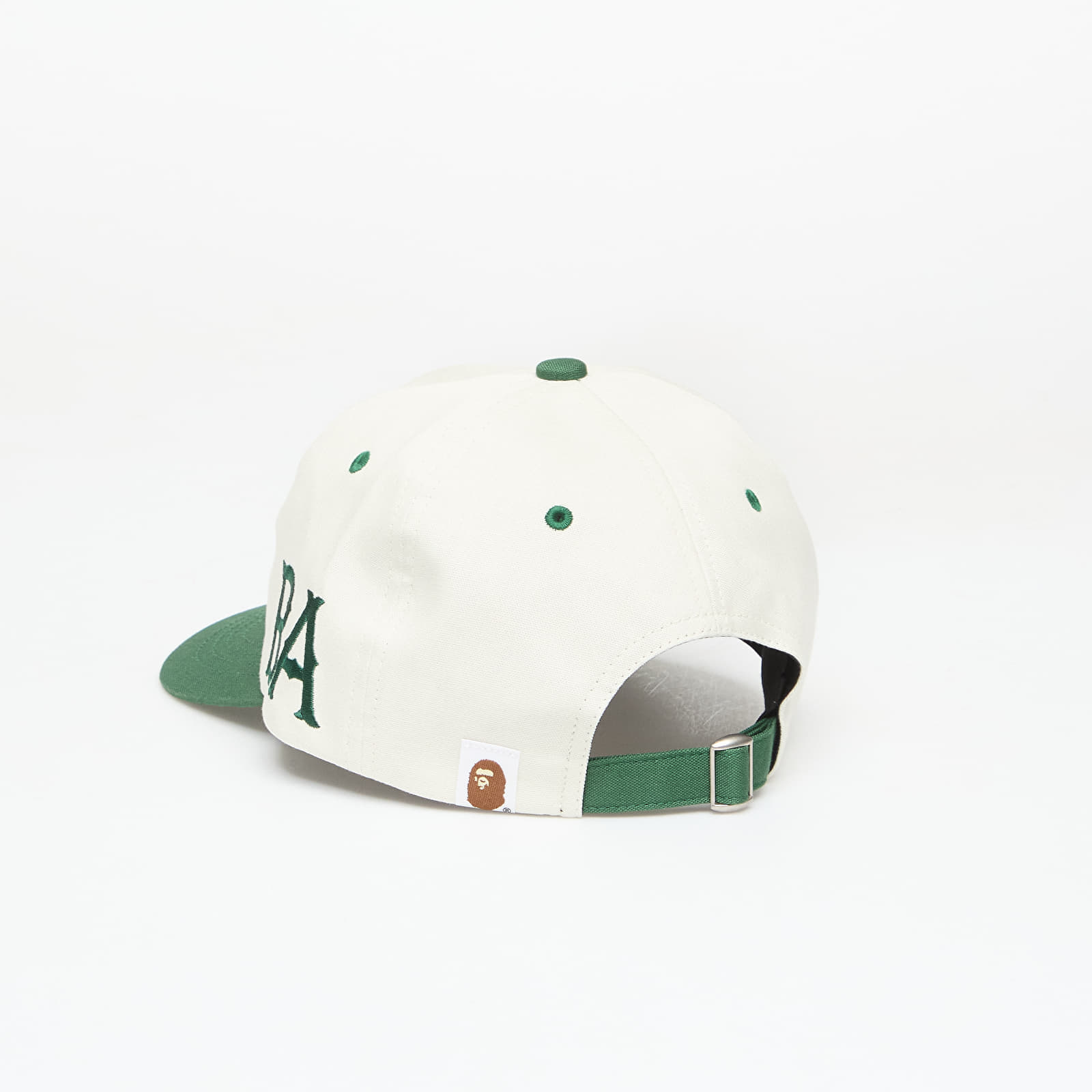  Cap A Bathing Ape A Bathing Ape Cap Green Universal 