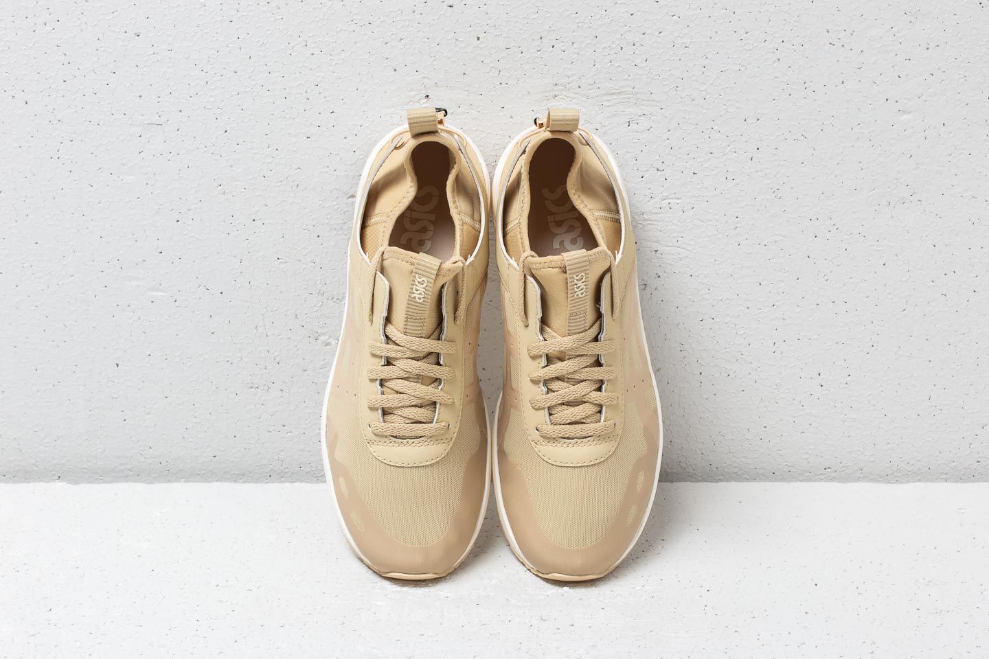 Дамски кецове и обувки Asics Gel-Lyte Keisei Sand/ Marzipan