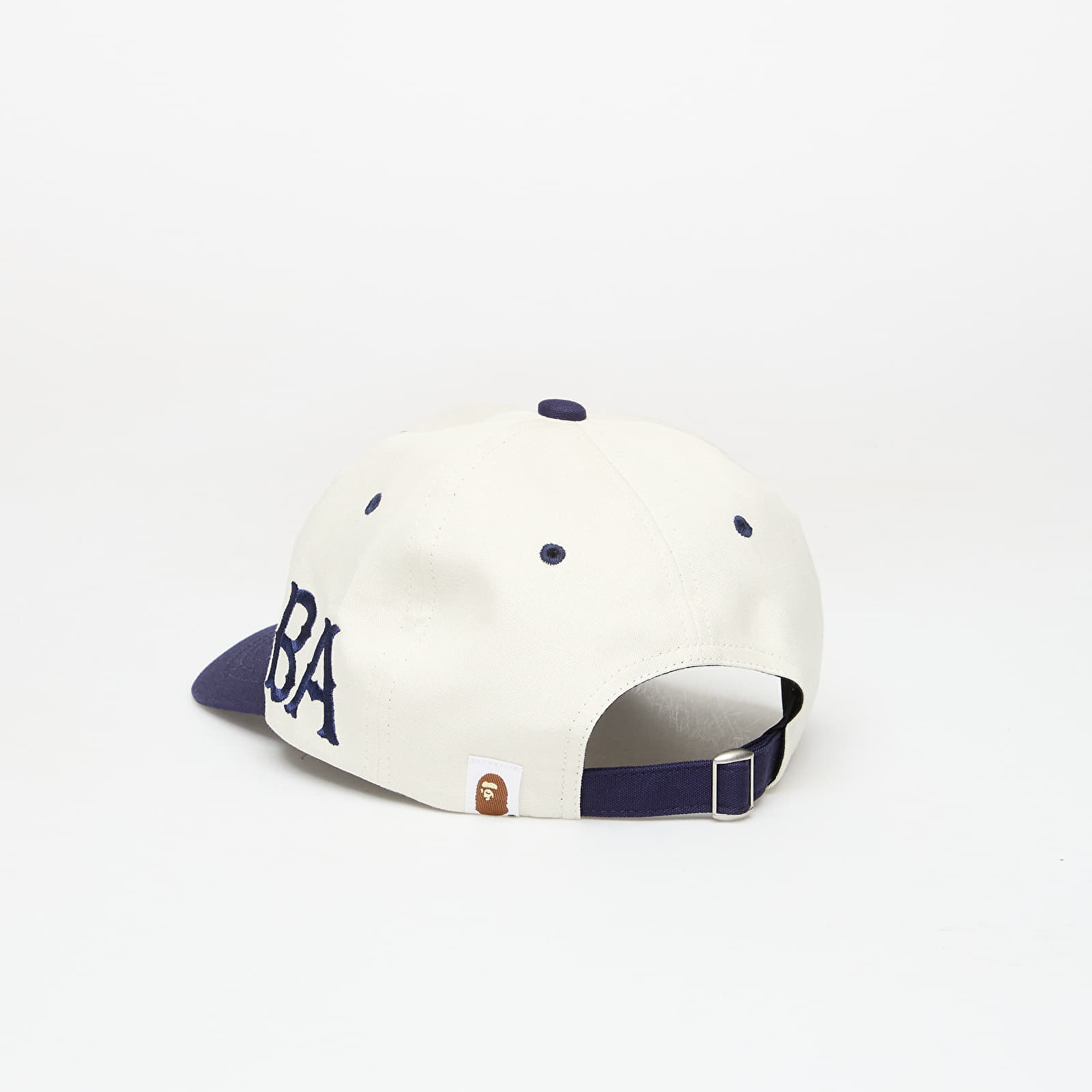  A Bathing Ape A Bathing Ape Cap Navy Universal 