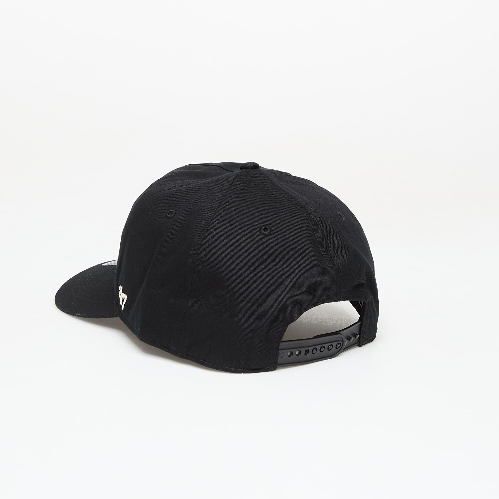 Petten voor heren REPRESENT Pegasus Cap Jet Black