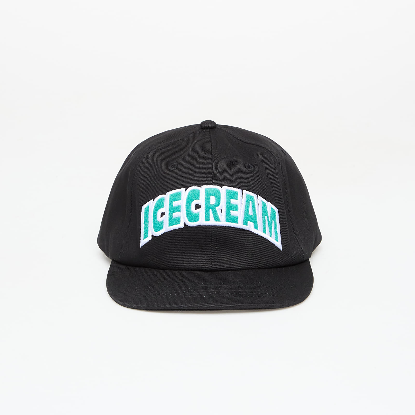 Mützen für Männer Billionaire Boys Club Icecream Snapback Cap Black