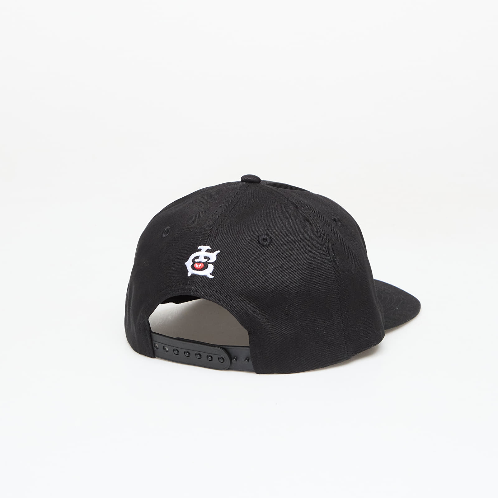 Mützen für Männer Billionaire Boys Club Icecream Snapback Cap Black