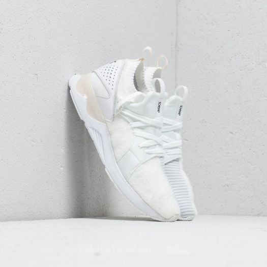 Asics gel lyte v sanze knit white 2025