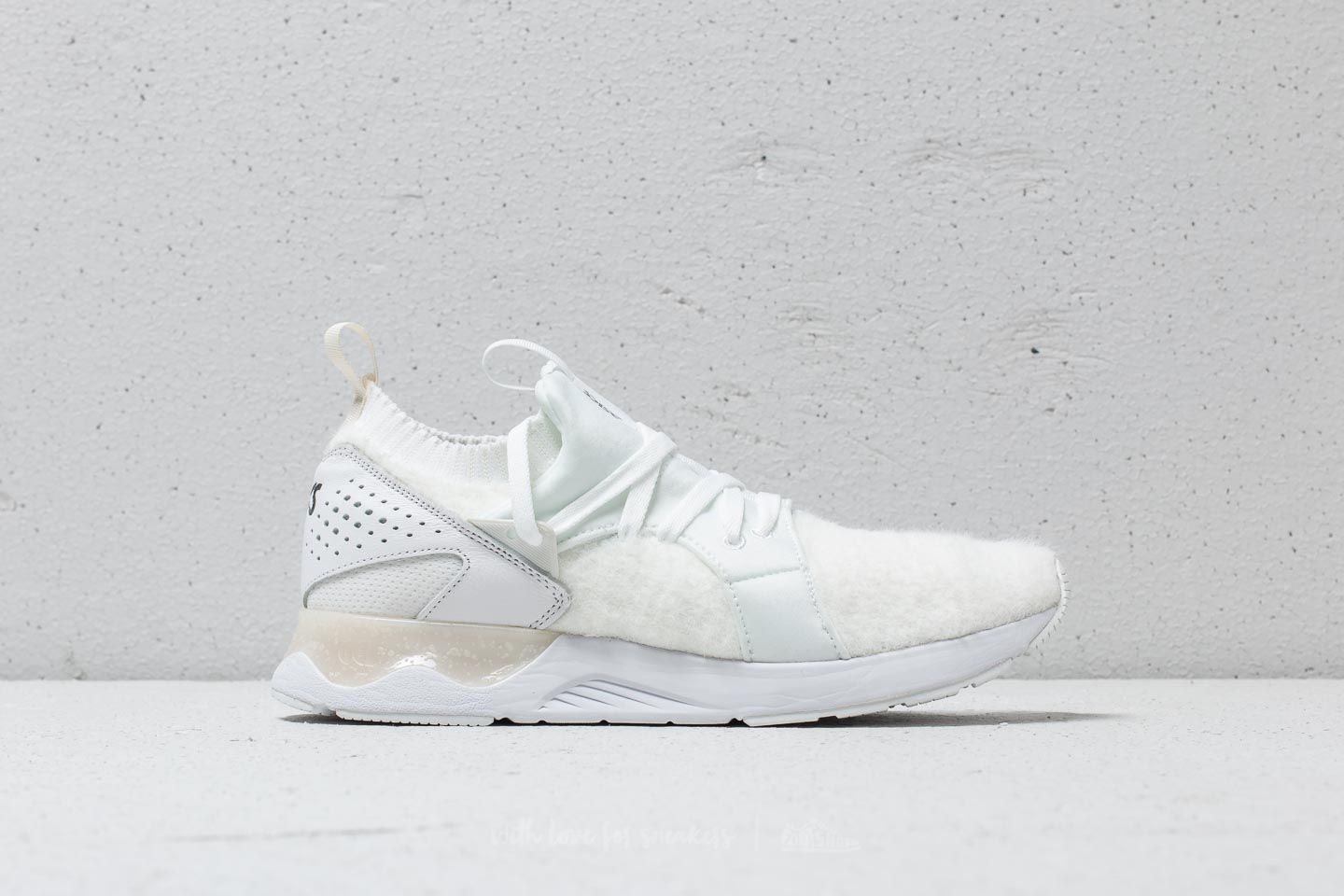 Asics gel lyte v sanze white new arrivals