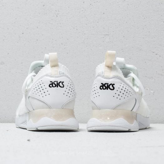 Asics shop white kit