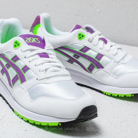 Asics gel saga orchid sales