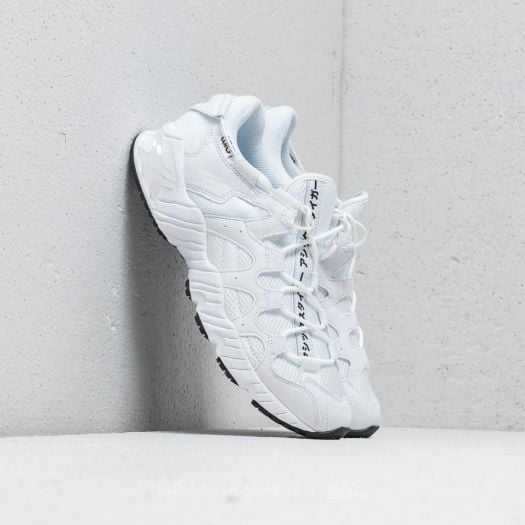 Men s shoes Asics Gel Mai White White Footshop