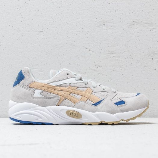 Asics gel diablo femme sale