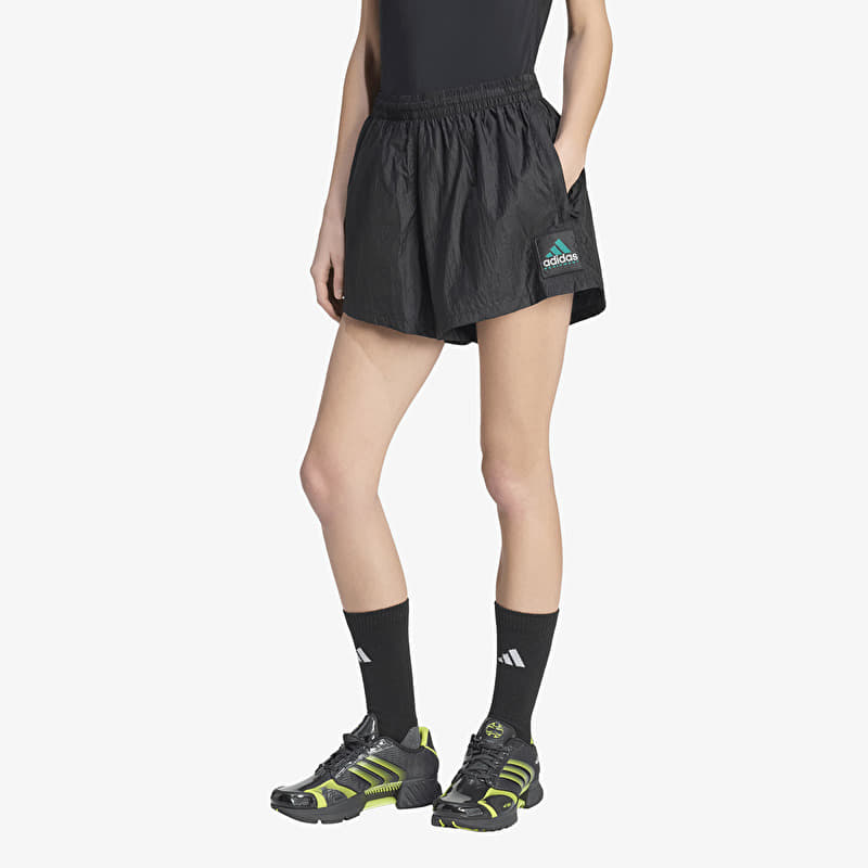 Shorts adidas Equipment Shorts Black