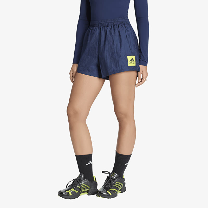 Shorts adidas Equipment Shorts Night Indigo
