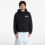 Awake NY Good Everywhere Pullover Hoodie Black
