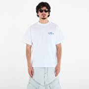 Awake NY Good Everywhere Tee White