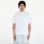 Awake NY Pocket Tee White