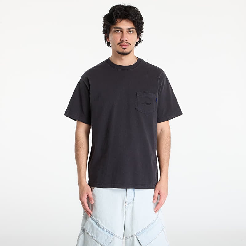 Футболка Awake NY Pocket Tee Black