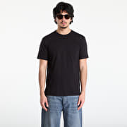 Comme des Garçons SHIRT Mens T-Shirt Knit Black