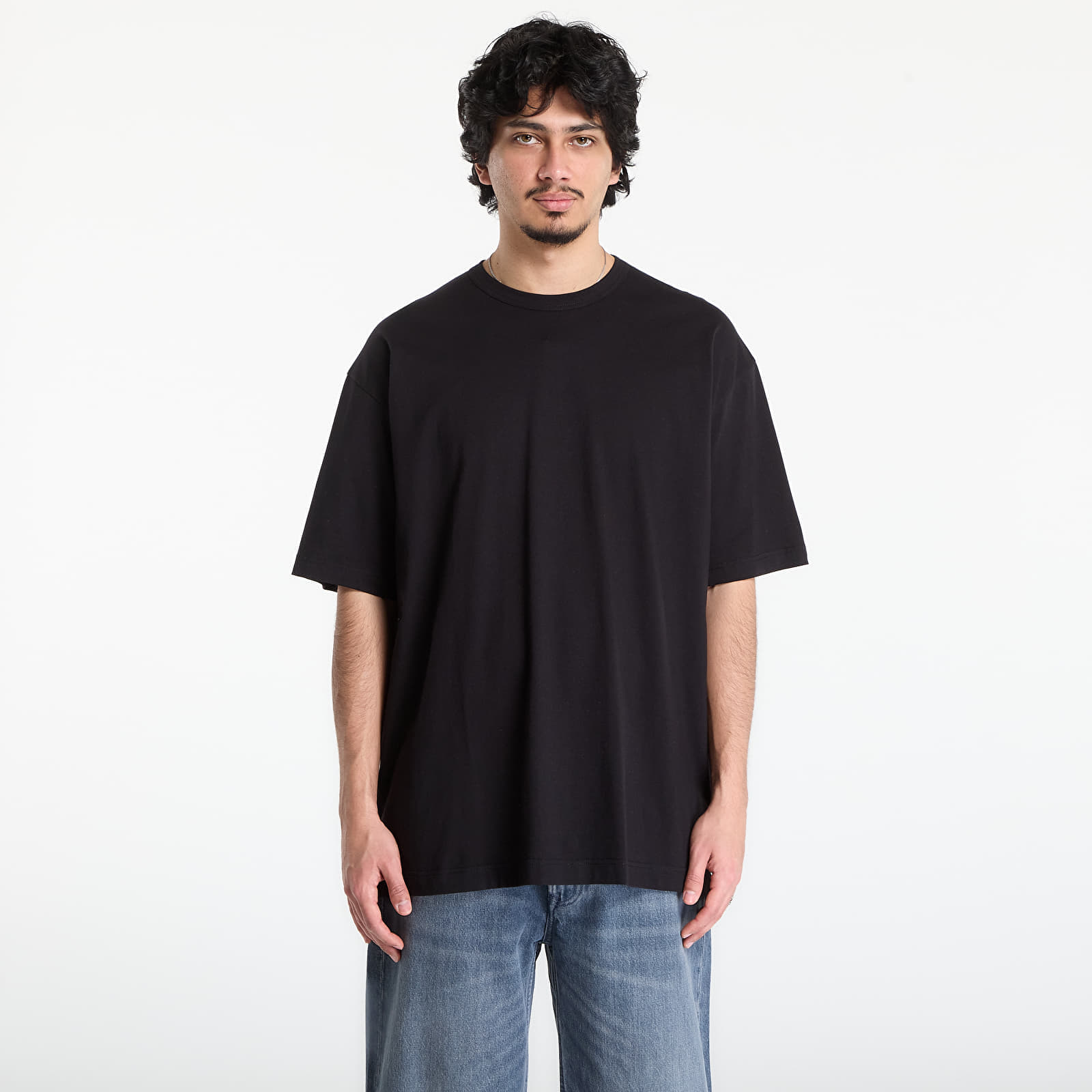 Тениска Comme des Garçons SHIRT Mens T-Shirt Knit Black L