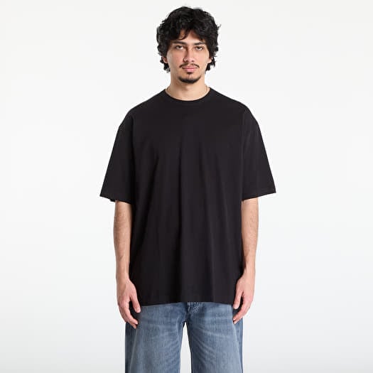 T-shirt Comme des Garçons SHIRT Mens T-Shirt Knit Black