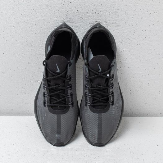 Nike exp x14 dark top grey