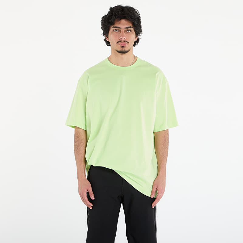 T-shirt Comme des Garçons SHIRT Mens T-Shirt Knit Pastel Green