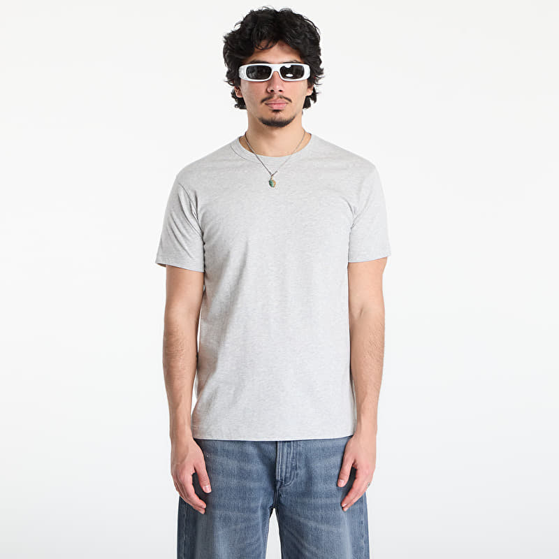 T-shirt Comme des Garçons SHIRT Mens T-Shirt Knit Top Grey