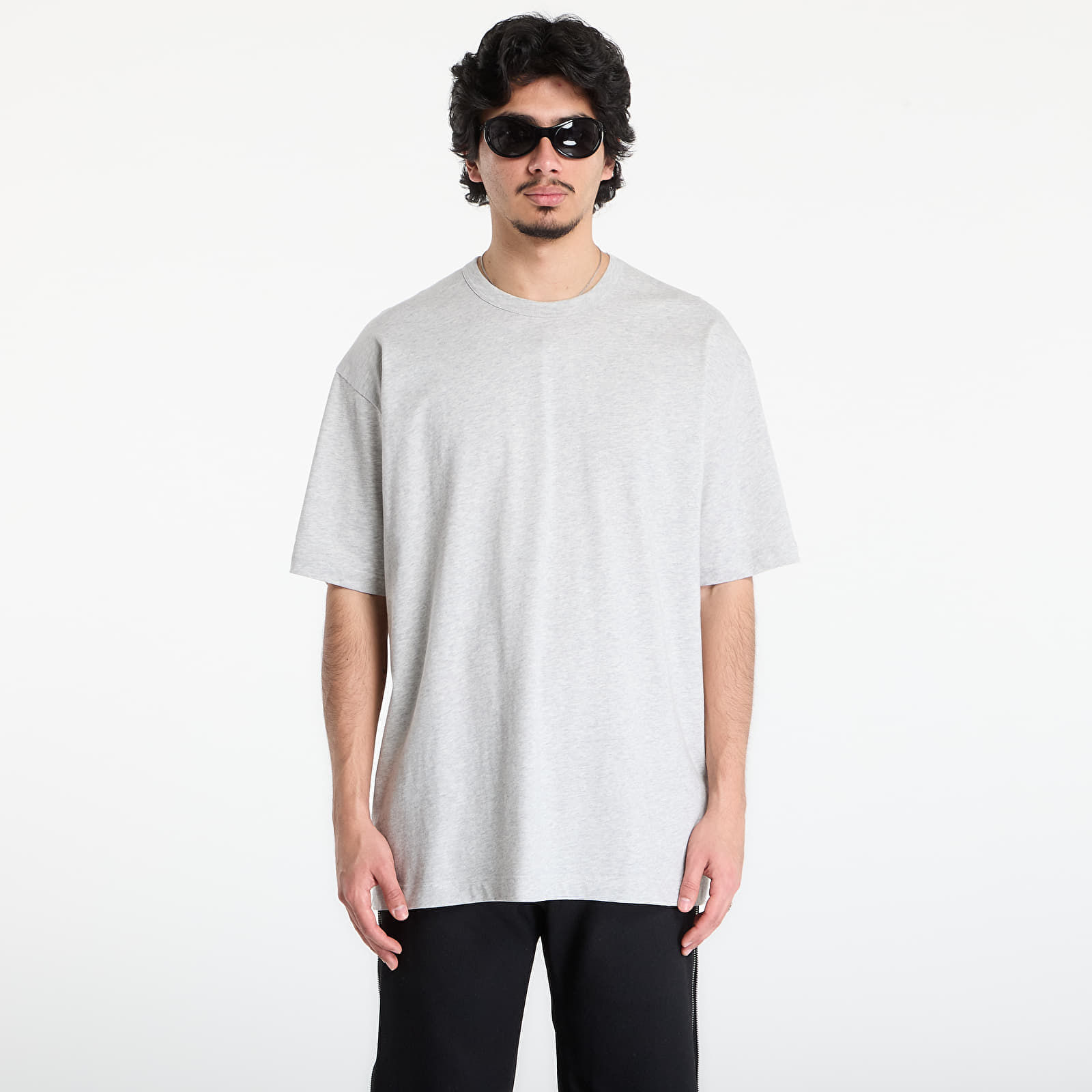 Тениска Comme des Garçons SHIRT Mens T-Shirt Knit Top Grey M